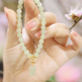 Ngọc Hoà Điền Gấu Xinh Xắn